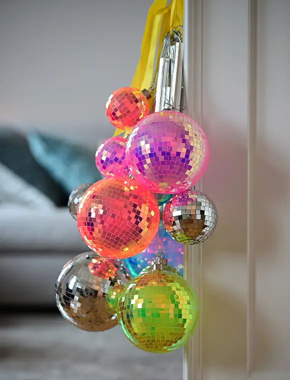 Disco LED Kugel von GiftCompany Jetzt Kaufen