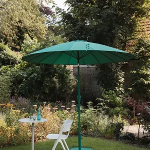 Markenware Sonnenschirm Sunshine von Zuiver