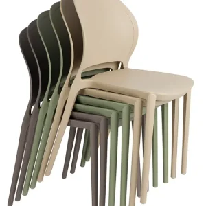 Saisonangebot Gartenstuhl Sjoerd von White Label