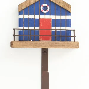 Garderobe Strandhaus von Batela Neu