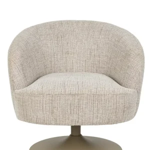 Saisonangebot Loungestuhl Renate von White Label Living