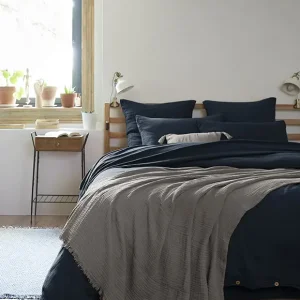 Plaid Gaia von L'effet papillon Neu Im Sortiment