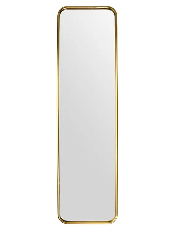 Spiegel Mirror gold von house doctor Top-Angebot