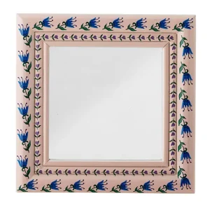 Wandspiegel Badia 30x30 cm von Bloomingville Highlight