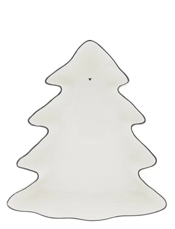 Mega-Angebot Tannenbaum Schale von Bastion Collections