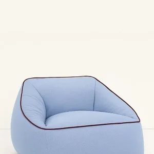 Sessel-Sitzsack Arnold Erwachsene von Nobodinoz Rabatt