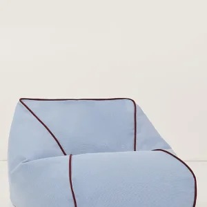 Sessel Sitzsack Marlow Kinder von Nobodinoz Sonderaktion