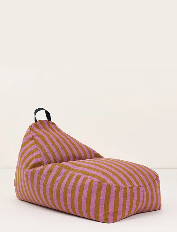 Bliss Kinder Sitzsack von Nobodinoz Direkt Vom Hersteller