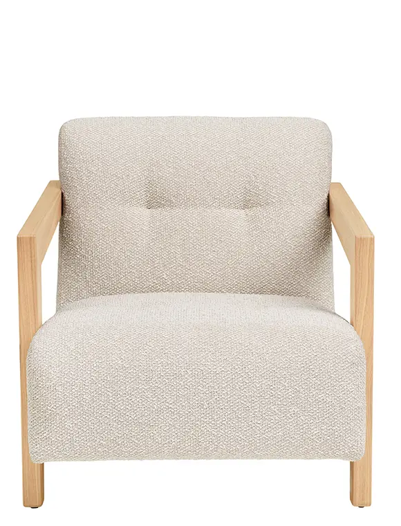 Ausverkauf Caracas Loungechair von House Nordic