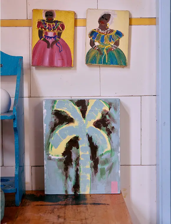 Beliebt Pocket Exhibits von HKliving