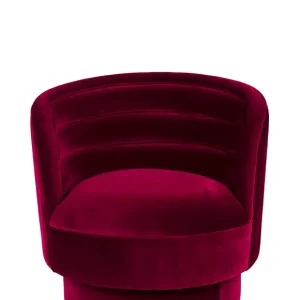 Lounge Chair Dorothy von Dutchbone Zertifiziert