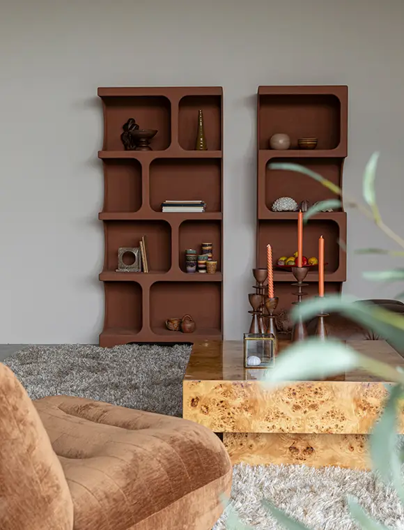 Couchtisch Quinn von Dutchbone Angebot