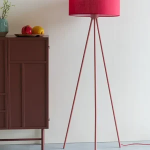 Stehleuchte Susie von White Label Living Online Kaufen