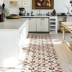 Preisknaller Vinylmatte Palazzo Opal Modu von Beija Flor