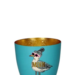 Echt Madras Windlicht von Gift Company