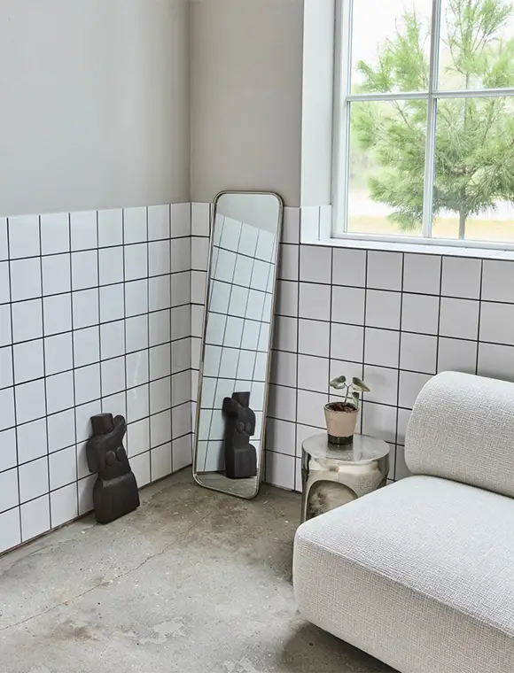 Spiegel Mirror von house doctor Meistverkauft