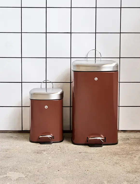 Mülleimer Sort von house doctor Sale