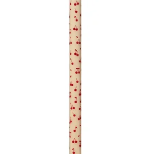 Stabkerze, 20xØ1,3, Kirschen von Ib Laursen Angebot