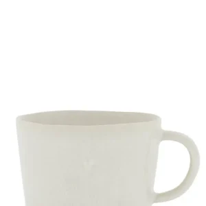 Kracherpreis Tasse June, Keramik, 7xØ10 cm von Bastion Collections