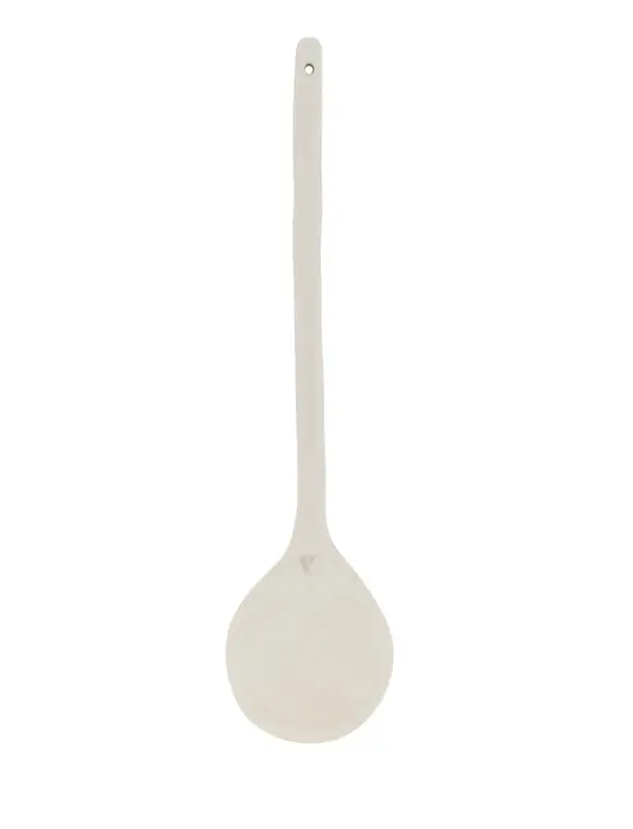 Löffel June aus Keramik von Bastion Collections Neu Im Sortiment