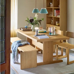 Bestseller Remi Hängelampe von Hübsch Interior