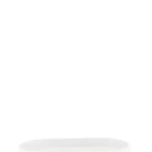 ovales Tray, 2x12x17 cm v. Bastion Collections Garantierte Lieferung