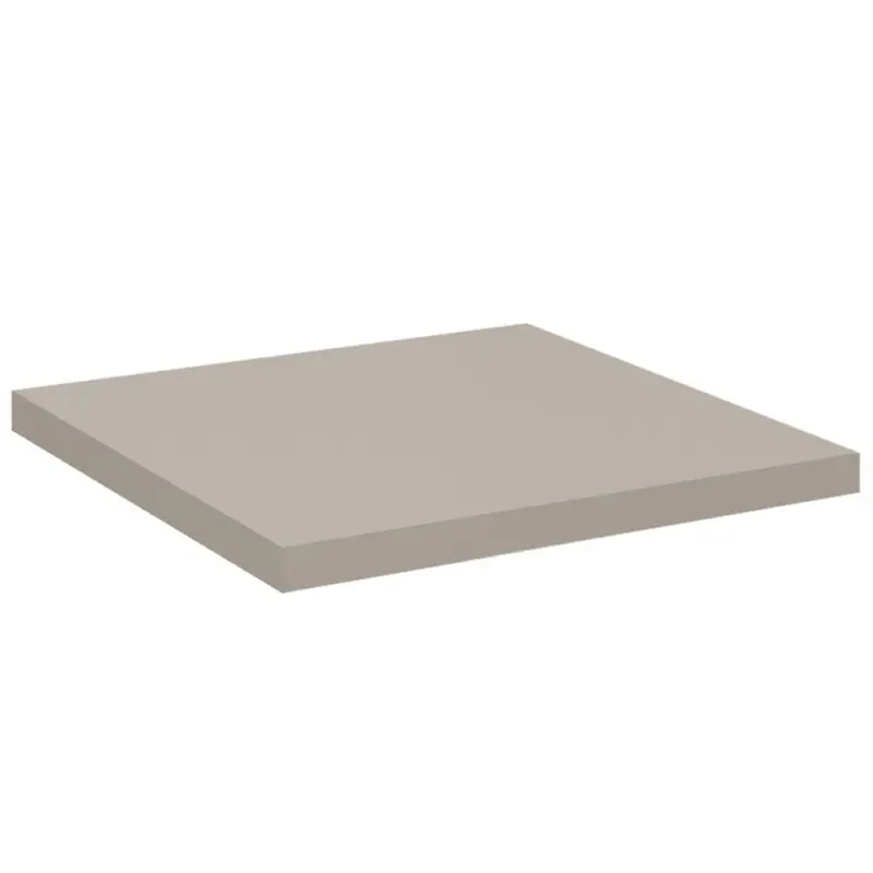 Abdeckplatte 40 cm, kaschmir, NEWPORT-56-CASHMERE Letzte Chance