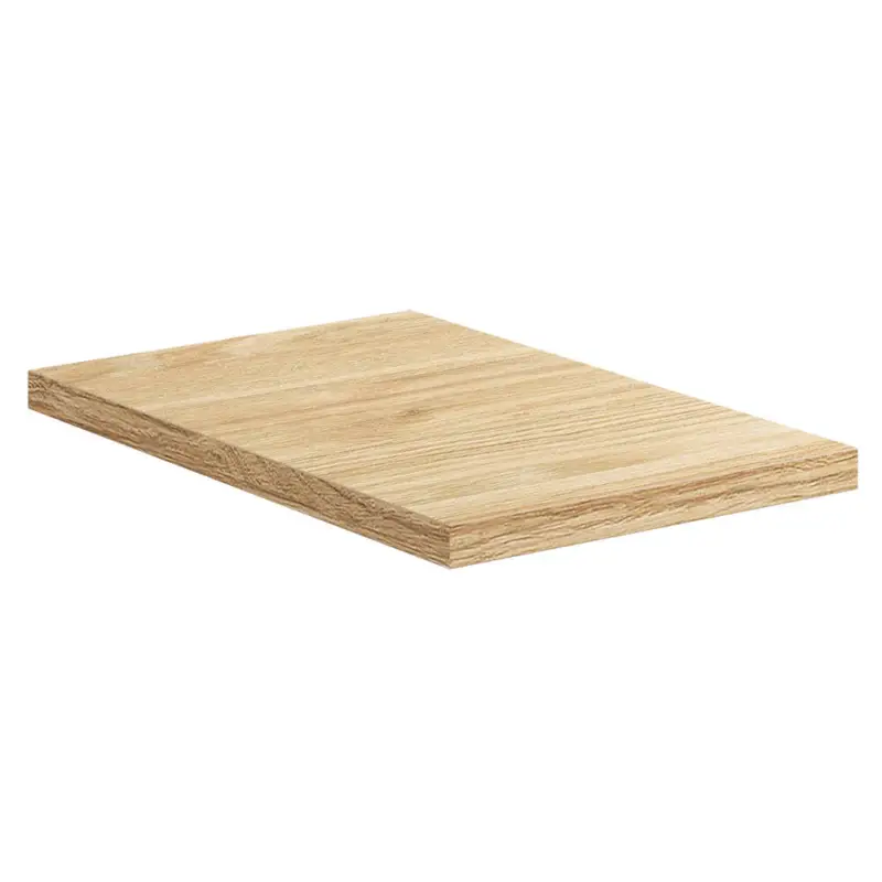 Abdeckplatte 30 cm in Eiche OLUO-56 Markenprodukt