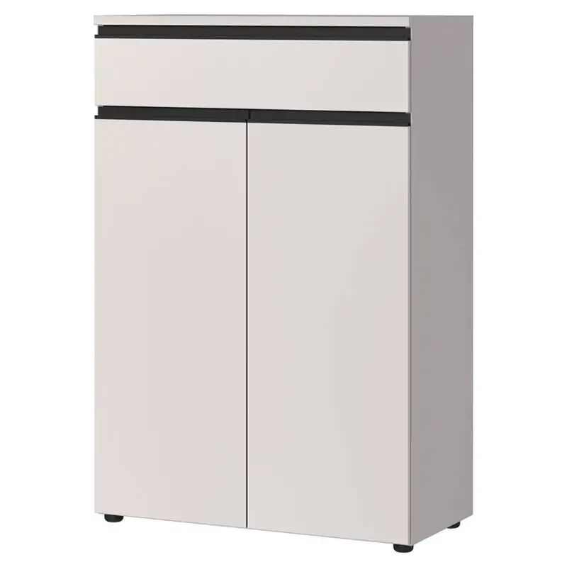 Echt Aktenschrank in kaschmir BETHANY-01
