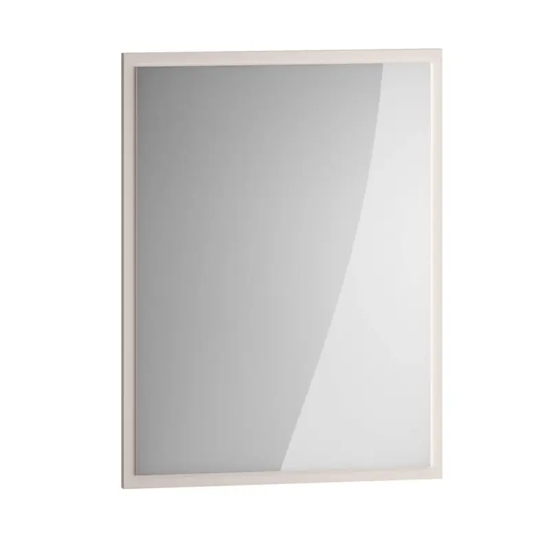 Top-Seller Flur Garderobenspiegel 50 cm breit in Kaschmir - VITTORIA-131