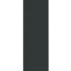 Schiebevorhang Taifun Schwarz 60x245 cm Neu Im Sortiment