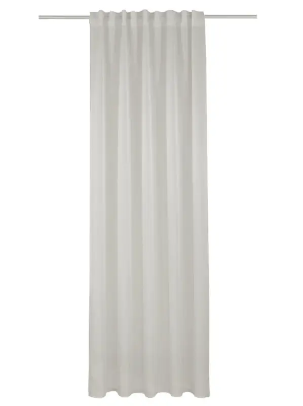 Heißes Angebot Kombischal Sylvia 2er-Set 135 x 245 cm creme