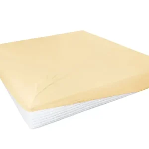 Garantierte Lieferung Vario Spannbetttuch Stretch Elasthan-Feinjersey 90 x 200-120 x 220 cm pfirsich