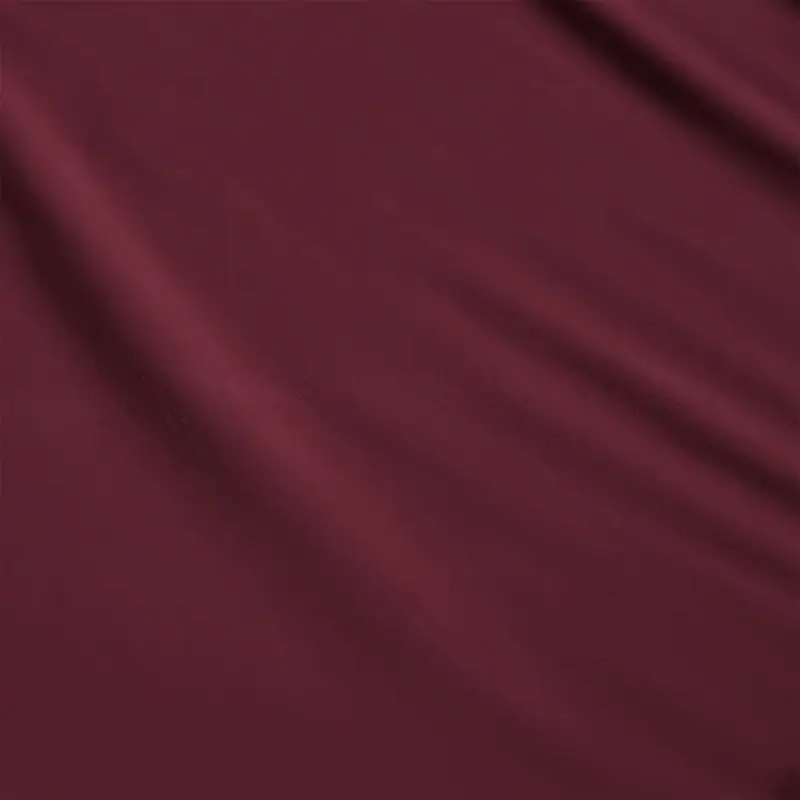 Vario Topper-Spannbetttuch 140/160 x 200/220 cm bordeaux Sonderaktion