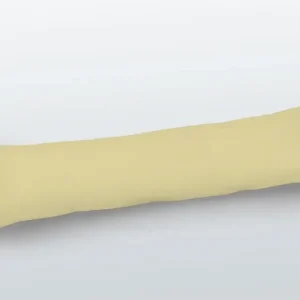 Schnäppchen Vario Seitenschläfer-Kissenhülle 40 x 140 cm pfirsich
