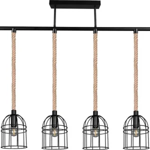 Retrofit Deckenlampe WODAN Top-Seller