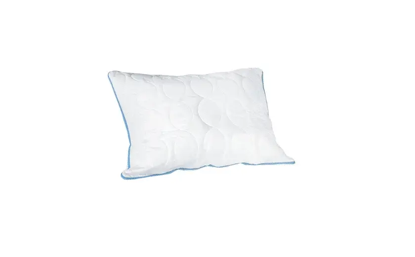 Microfaser Kopfkissen Hygiene 40 x 80 cm Versand Am Gleichen Tag