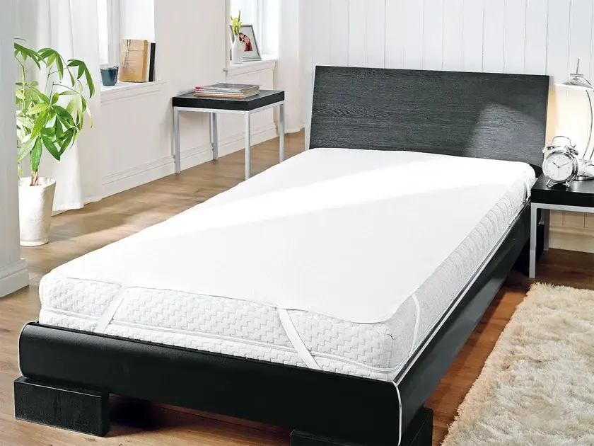 Matratzenauflage wasserdicht 90 x 200 cm Highlight