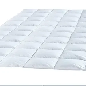 Schneller Versand Sommer-Steppdecke Prinzess 135x200 cm