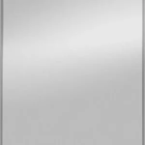 Spiegel Max mit Facette 60 x 80 cm Schneller Versand