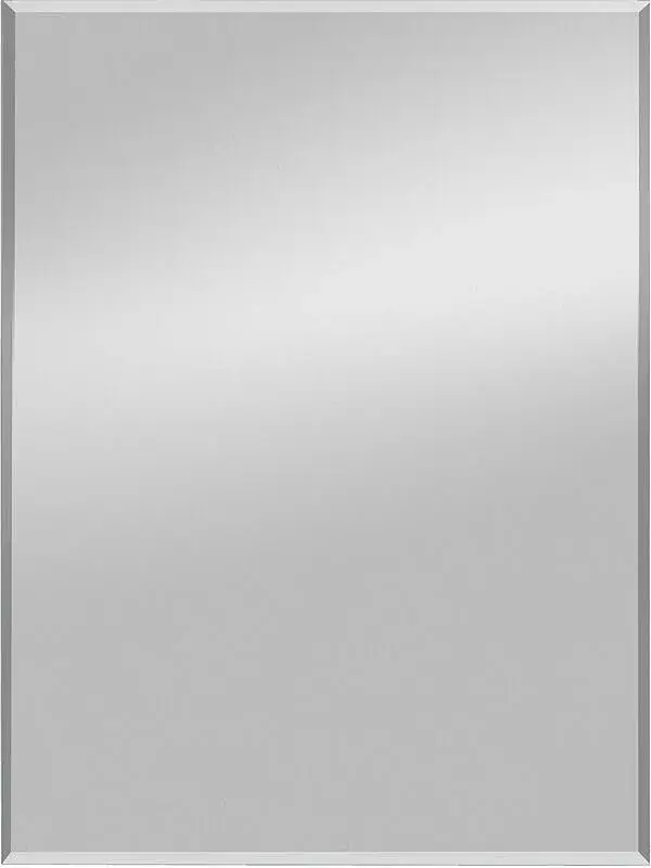 Spiegel Max mit Facette 60 x 80 cm Schneller Versand