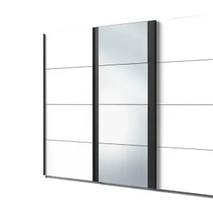 Schwebetürenschrank Bern, 225/210/64 cm Markenprodukt