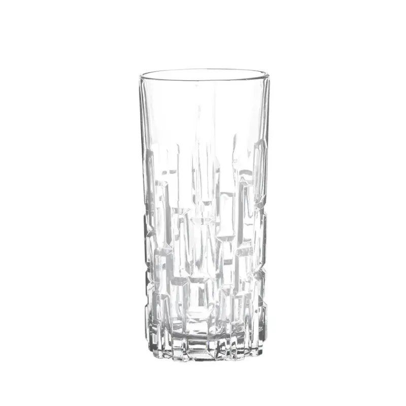 Longdrinkglas Denver 300ml Kristallglas Letzte Chance