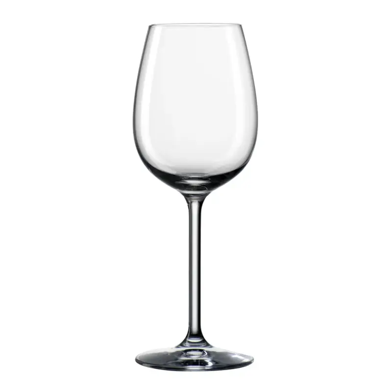 Rotweinglas Clara Glas 22 cm 420 ml Transparent/Klar Neuheit