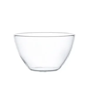 Schale Simax 360 ml 6er Set Borosilikatglas 11,5 cm Echt