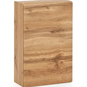Neue Kollektion Hängeschrank Brügge Wotaneiche B/H/T 40x64x20 cm
