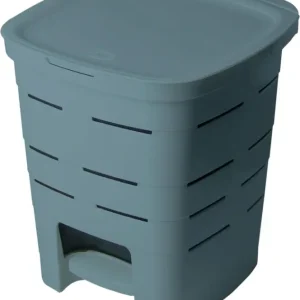 Kosmetikeimer Signature 6 Ltr. blau Kunststoff Neue Ware