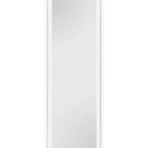 Spiegel Vanessa 50 x 150 cm silberfarbig Beliebt