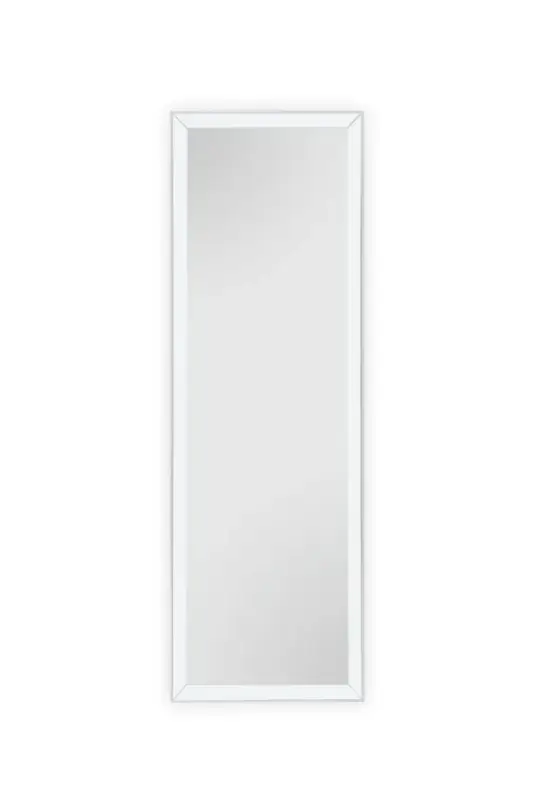 Spiegel Vanessa 50 x 150 cm silberfarbig Beliebt