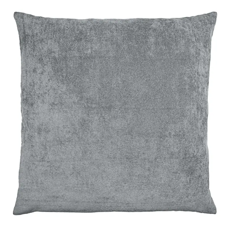 Neu Bodenkissen Campino 60 x 60 cm anthrazit